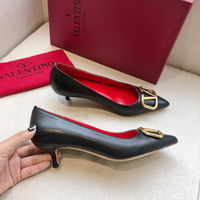 Valentino Heeled Shoes